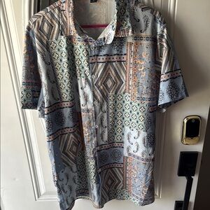 2 Piece Men’s Set!